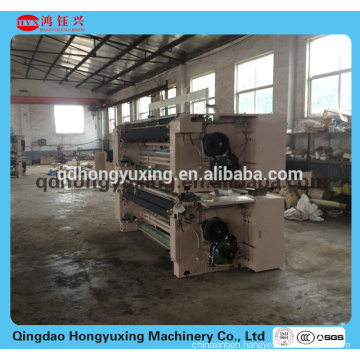 High quality and high speed window screen machine/window screen making macine/plastic net machine